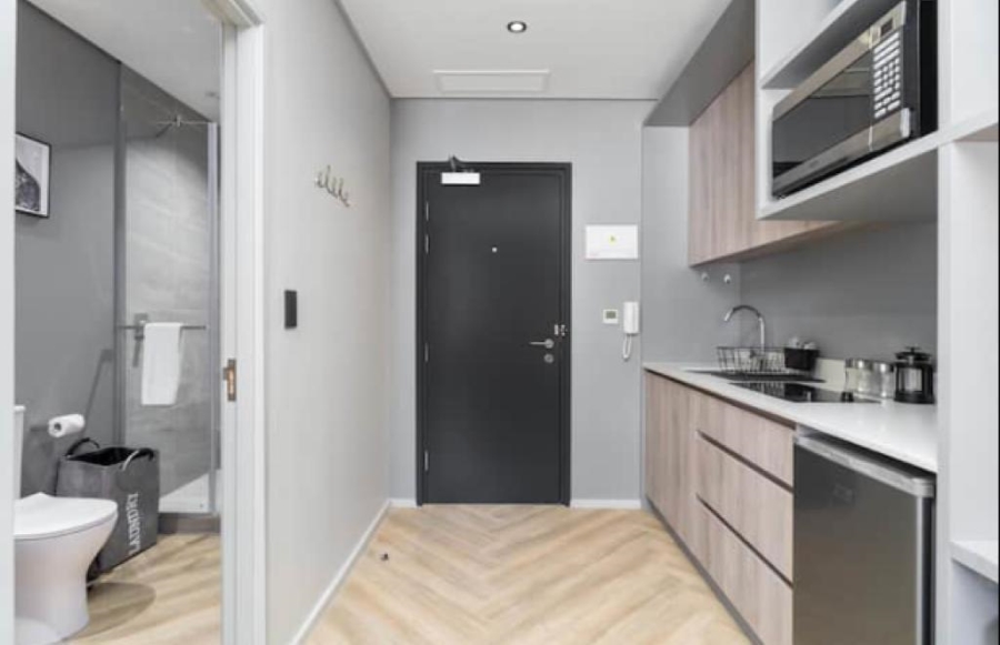 1 Bedroom Property for Sale in Cape Town City Centre Western Cape